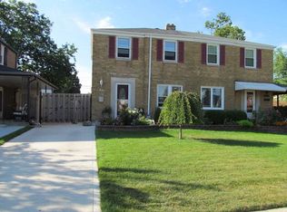 7843 W Summerdale Ave, Chicago, IL