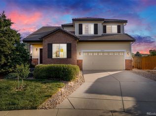 22325 E Kent Pl, Aurora, CO 80018
