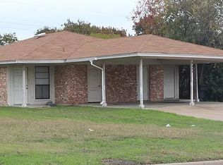 2406 Valley Forge Ave #B, Temple, TX 76504