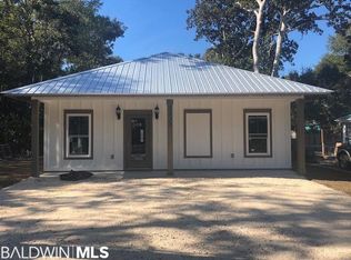 Bayou Street John Ave, Orange Beach, AL 36561