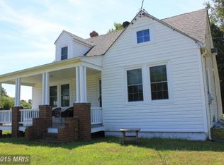 3009 Saint Leonard Rd, Port Republic, MD 20676