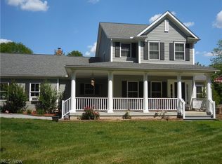 14304 Teel Rd, Atwater, OH 44201