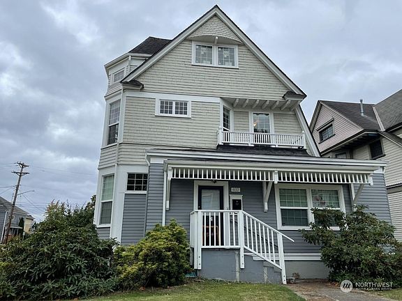 2nd image of 402 N K St #5