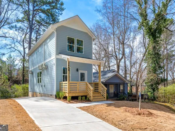2680 Brown St NW, Atlanta, GA 30318