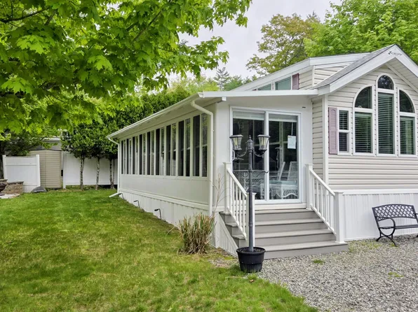 580 Hiltons Lane #4, Wells, ME 04090
