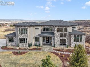 3655 Mesa Top Dr, Monument, CO 80132
