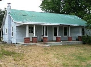 143 Clifton Wright Rd, Monroe, TN 38573