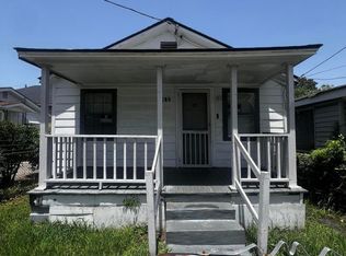 1978 Beech Ave, North Charleston, SC 29405