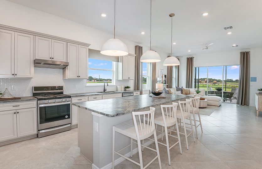 Mainstay Plan, Del Webb BayView, Parrish, FL 34219 | Zillow