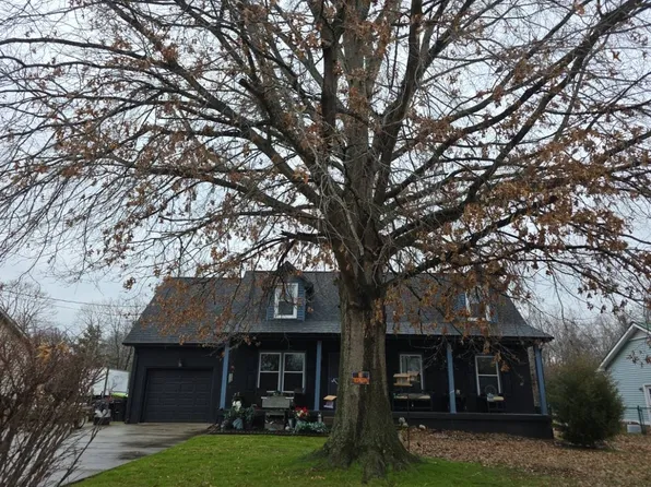 625 Doane Dr, Clarksville, TN 37042