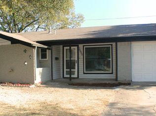3608 Susan Dr, Mesquite, TX 75150