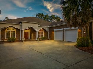 1286 Sailing Way, Summerton, SC 29148