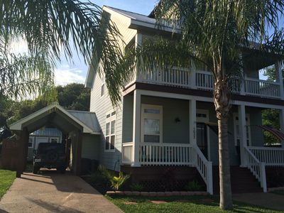 1023 S Pearl St, Rockport, TX, 78382