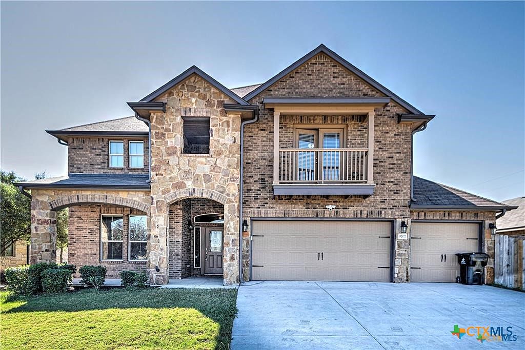9207 Lake Pointe Dr, Temple, TX 76502 | Zillow