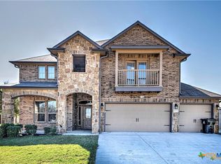 9207 Lake Pointe Dr, Temple, TX 76502