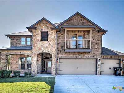 9207 Lake Pointe Dr, Temple, TX, 76502
