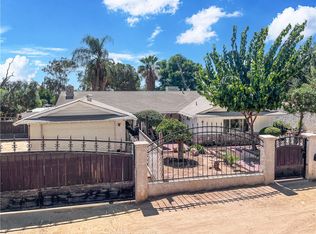 25325 Mountain Cliff Dr, Moreno Valley, CA 92557
