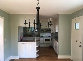 1107 Courtland Ave, Florence, SC 29505