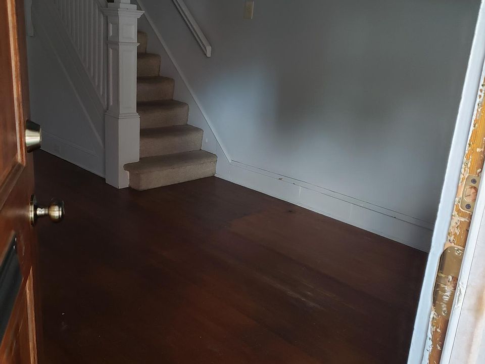 Living room area
