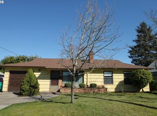 2230 NE 121st Ave, Portland, OR 97220