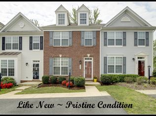 102 Macon Dr, Stafford, VA 22554
