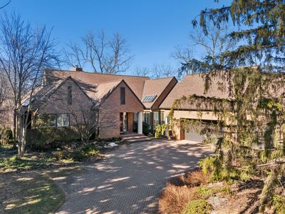 4674 Kiftsgate Bnd, Bloomfield Hills, MI, 48302