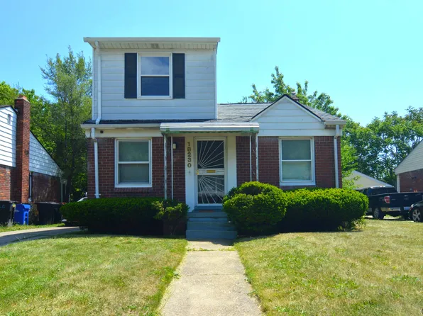 18230 Mansfield St, Detroit, MI 48235
