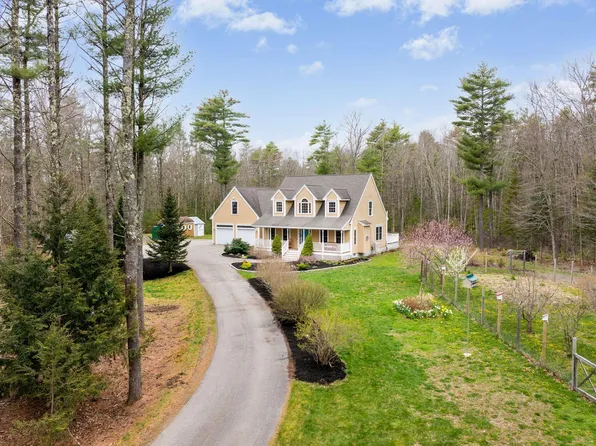 14 Dragonfly Lane, Wells, ME 04090