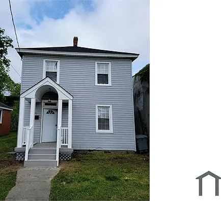 607 Washington St — Photo 2