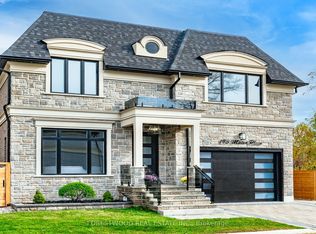 193 Mateo Pl, Mississauga, ON L5A0A5