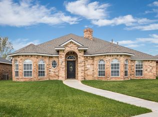 7902 Triumph Pl, Amarillo, TX 79119