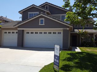 31415 Corte Rimola, Temecula, CA 92592