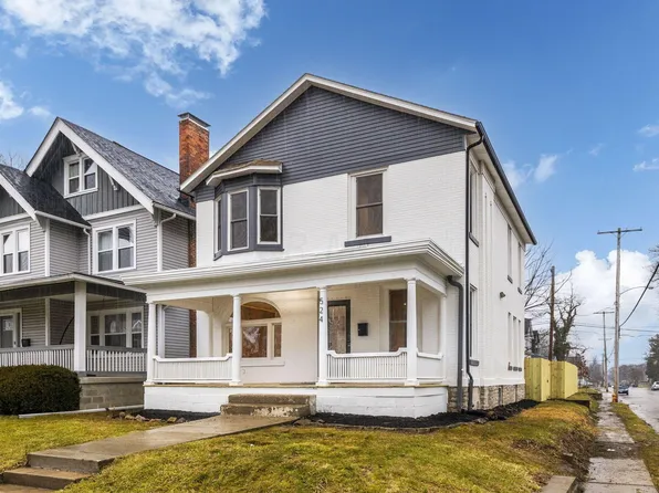 524 Linwood Ave, Columbus, OH 43205