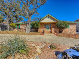 1308 Warbler Dr, Kerrville, TX 78028