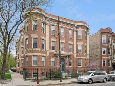 2732 N Kimball Ave APT 2, Chicago, IL, 60647
