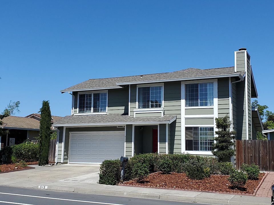 1st image of 512 Maria Dr