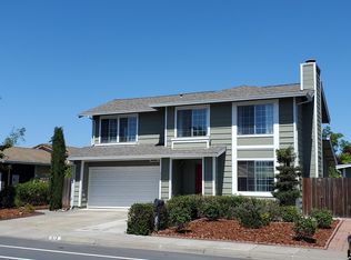 512 Maria Dr, Petaluma, CA 94954