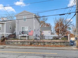 120 Hawkins St, Providence, RI 02908