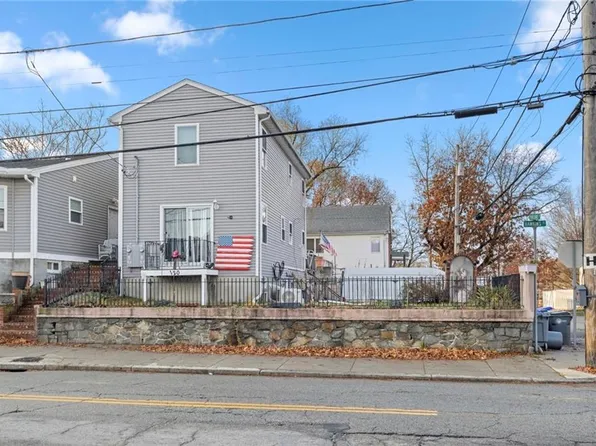 120 Hawkins St, Providence, RI 02908