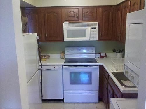4th image of 6909 N Terra Vista Dr APT 302