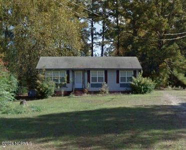 109 Snowden Street, Princeville, NC, 27886