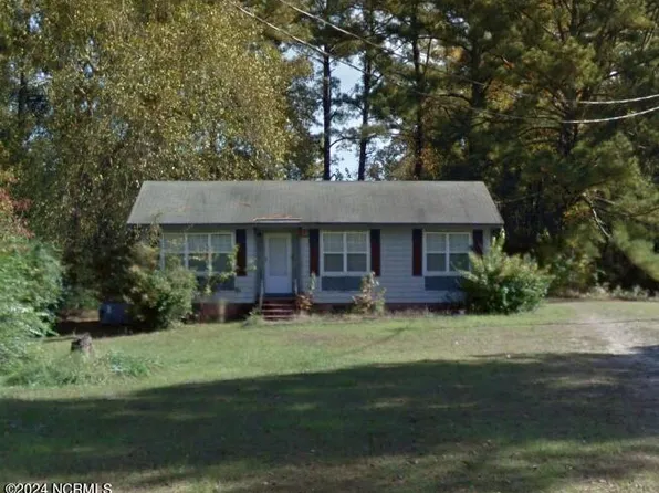 109 Snowden Street, Princeville, NC 27886