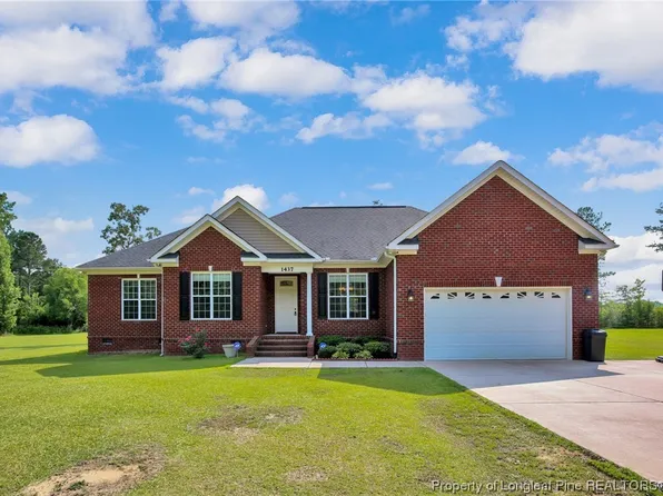 1437 Green St, Parkton, NC 28371