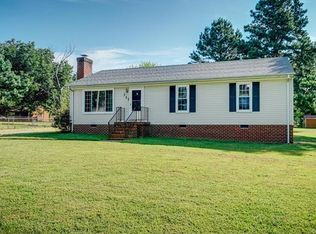 317 Marlin Dr, Richmond, VA 23223