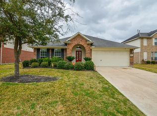 21414 Lian Falls Ln, Richmond, TX 77407