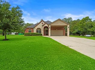 16111 Singletree Dr, Stagecoach, TX 77355