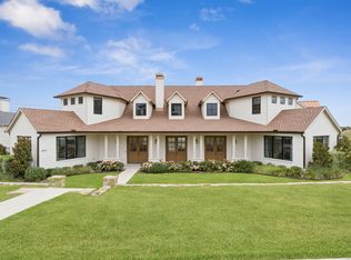 2633 Paladora Dr, Aledo, TX 76008