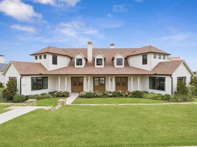 2633 Paladora Dr, Aledo, TX, 76008