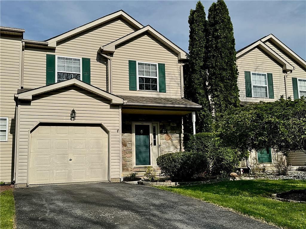 4025 Reeve Dr, Bethlehem, PA 18020 | Zillow