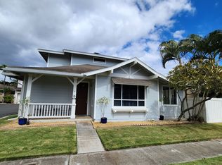 91-1014D Keokolo St, Kapolei, HI 96707